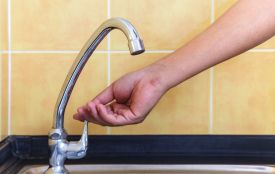 Зарічанська. Свободи і Перемоги без води: коли увімкнуть