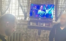 Психотропи в буряку та взутті: викрили схему постачання до Хмельницького СІЗО