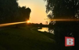 Якою буде погода завтра: прогноз для Хмельниччини на 18 червня