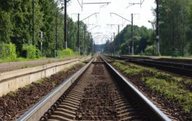 19 червня перекриють залізничний переїзд в Чорному Острові: як об’їхати