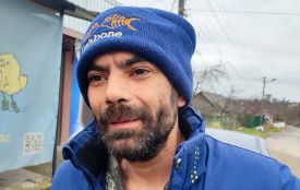 На Хмельниччині зник 36-річний Сергій Сальніков