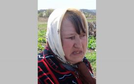 На Кам'янеччині шукають 63-річну жінку