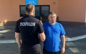 Виготовив вибухівку і планував вбивство: з Німеччини екстрадували хмельничанина