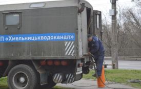 У КП «Хмельницькводоканал» потрібні працівники (СПИСОК ВАКАНСІЙ)