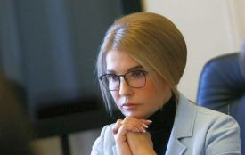 «Батьківщина» пропонує ухвалити закон, який надаватиме по 2 гектари землі військовослужбовцям, які захочуть її обробляти