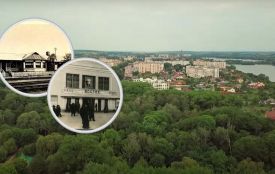 Мазури, війна та бронепотяг «Гандзя»: історія мікрорайону Гречани