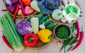 Доставка продуктів «Мамина ферма»: як все працює і чому це краще ніж похід на ринок (новини компаній)