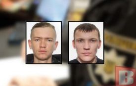Загинули чоловіки, які майже рік були в розшуку на Хмельниччині