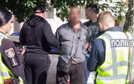 Кам’янчанин торгував зброєю і вибухівкою. Тепер він під вартою