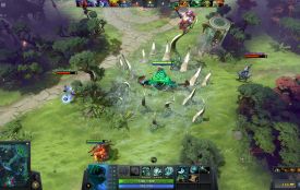 Найдовший матч у Dota 2: Павло Вишняк розповідає про історичний рекорд (новини компаній)