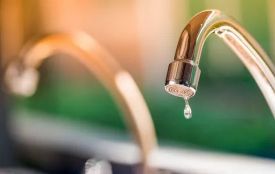Кілька мікрорайонів Хмельницького залишаться без води 25 червня