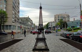 Якою буде погода у Хмельницькому 25 червня