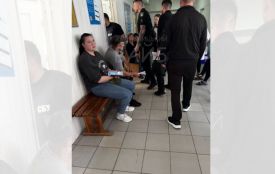 Повідомляють про обшуки в лікарнях Хмельницького: що відомо