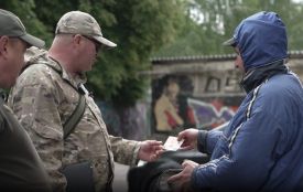 Майже 1 000 справ за незаконні дії ТЦК: ситуація по Україні та випадки на Хмельниччині