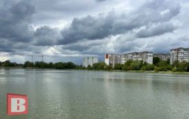 Очікується гроза. Погода на 27 червня для Хмельниччини