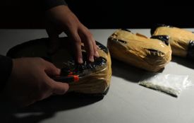 Судитимуть 18-річного рівнянина, який приїхав у Хмельницький розкладати закладки