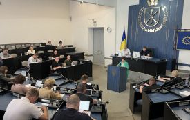 Відбулася сесія Хмельницької міської ради: головні рішення