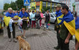 Понад три роки у полоні: двоє військових повернулися додому на Хмельниччину