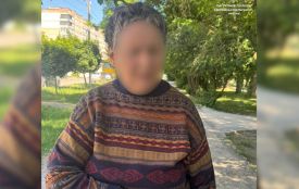 Літня жінка загубилась у парку на Хмельниччині — її знайшли небайдужі
