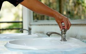 В Гречанах 1 липня не буде води
