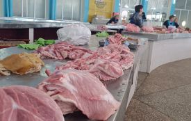 Ціни на сало і м’ясо: як змінилась вартість свинини у Хмельницькому