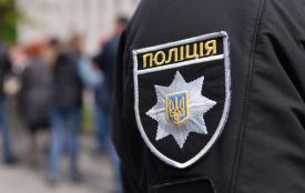 Судитимуть експатрульного з Хмельницького, який «збирав» хабарі