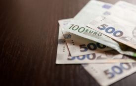 Курс валют у Хмельницькому на 3 липня