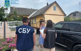 На Хмельниччині медики психінтернату «торгували» пацієнтами