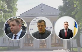 Хто керував Хмельницькою обласною прокуратурою останні 10 років