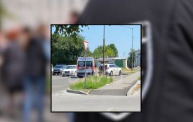 У Хмельницькому трапилась стрілянина: що відомо