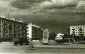 Колись тут були макові поля: історія Південно-Західного мікрорайону