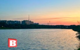 Вночі дощитиме. Погода на 5 липня для Хмельниччини
