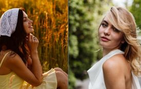 Хмельничани в Instagram: які фото публікували у мережі цього тижня