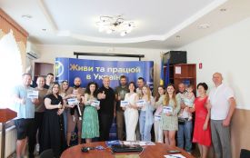 21 мешканець Хмельниччини отримав фінансування для бізнесу: на що підуть кошти