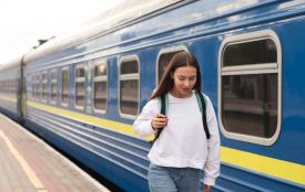 Жіночі купе будуть ще у трьох потягах. Вони курсують через Хмельниччину