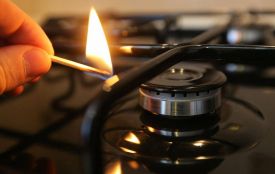 У Хмельницькому та районі відключатимуть газ: перелік адрес