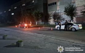 На Хмельниччині водійка збила дитину — хлопчика госпіталізували