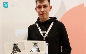 Хмельницька лікарня отримала статус одного з найкращих інсультних центрів Європи