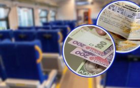 Новий потяг Хмельницький  — Тернопіль — Львів: ціни та графік