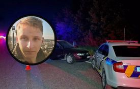 Збили на очах коханої: деталі справи смертельної ДТП біля Летичева