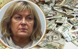 Тетяні Крупі різко знизили заставу. Деталі