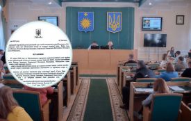 Суд заблокував відкликання чотирьох «Слуг народу» з Кам’янця: деталі