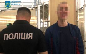Переховувався два роки за кордоном: підозрюваного з Хмельниччини затримали в Німеччині