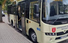Зміниться рух автобуса №5 у Хмельницькому (ГРАФІК)