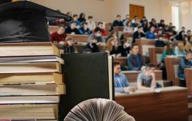 Рейтинг університетів України 2025: де опинилися виші Хмельниччини