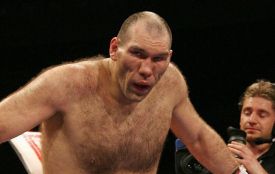 У Хмельницькому засудили російського боксера Валуєва: він відреагував