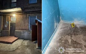 У підʼїзді на Кам’янецькій пролунав вибух: що відомо