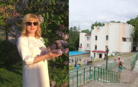 Фірма лікарки МСЕК може отримати контракт на 4,5 мільйона