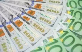 Курс валют у Хмельницькому на 12 липня