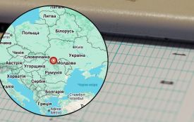 У сусідній із Хмельниччиною області зафіксували землетрус